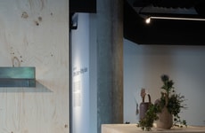 Collaborative Cross-Disciplinary Exhibitions