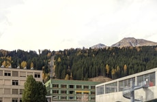 Sustainable Educational Architecture Projects