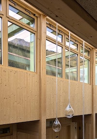 Sustainable Educational Architecture Projects Image 4