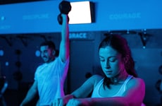 Group Strength Training Franchises