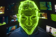 Creative Eerie-Themed Soccer Campaigns