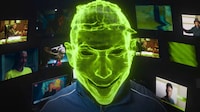 Creative Eerie-Themed Soccer Campaigns Image 1