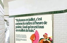 Conscientious Tourism Campaigns