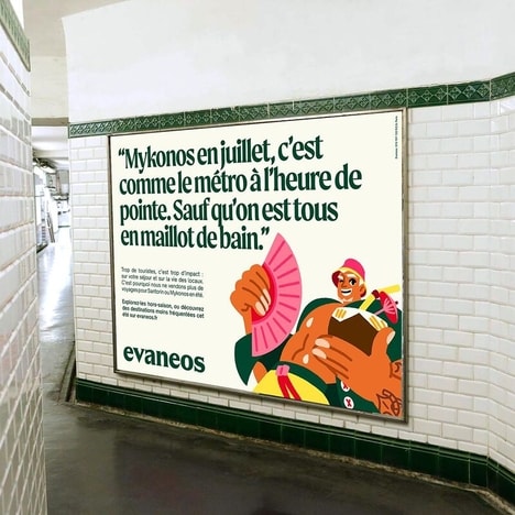Conscientious Tourism Campaigns