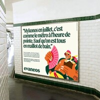 Conscientious Tourism Campaigns