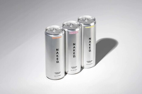6-Ingredient Energy Drinks