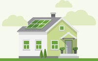 Affordable Climate-Resilient Homes