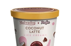 Dairy-Free Latte Desserts