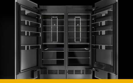 Refrigerator Insulation Technologies