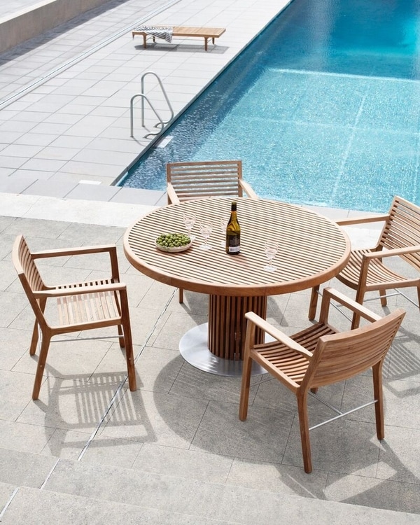 Sustainable Danish Furniture Designs