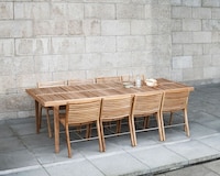 Sustainable Danish Furniture Designs Image 5