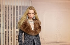 Multi-Decade Fashion Collections