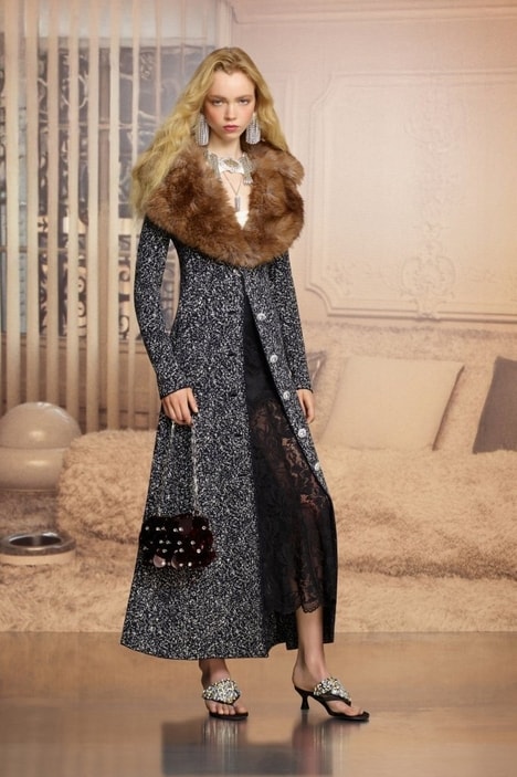 Multi-Decade Fashion Collections