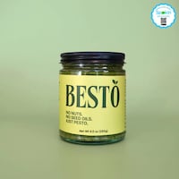 Free-From Pestos Image 2