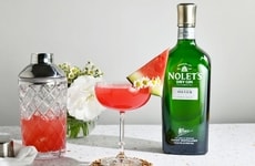 Botanical-Infused Dutch Gins