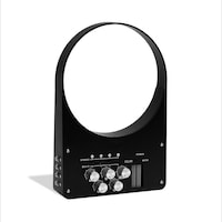 Technologically Enhanced Electronic Handbags Image 5