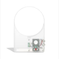 Technologically Enhanced Electronic Handbags Image 6