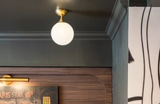 French-inspired Stake Restaurant Designs