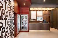 French-inspired Stake Restaurant Designs Image 3