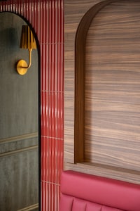 French-inspired Stake Restaurant Designs Image 5