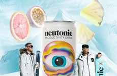 Nootropic Productivity Drinks