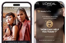 AI-Powered Cosmetic Assistants