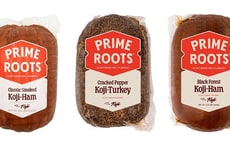 Mycelium-Based Deli Meats