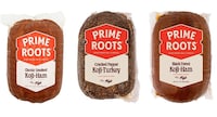 Mycelium-Based Deli Meats Image 1