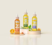 Multipurpose Haircare Cosmetic Oils