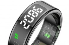 Fitness-Tracking Accessible Smart Rings