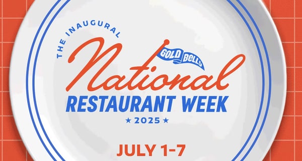 Week-Long Restaurant Celebrations