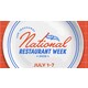 Week-Long Restaurant Celebrations Image 1
