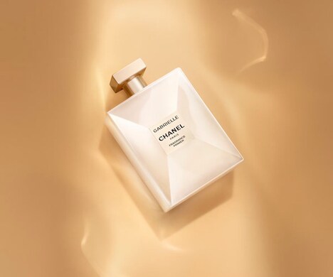 Floral Fragrance Primers