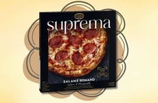 Neapolitan-Inspired Frozen Pizza Ranges