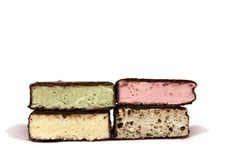 Multi-Protein Energy Bars