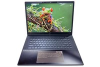 Screen-Equipped Laptop Trackpads Image 1