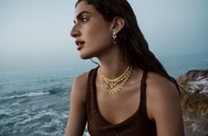 Symbolic Handcrafted Jewelry