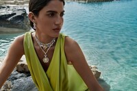 Symbolic Handcrafted Jewelry Image 2