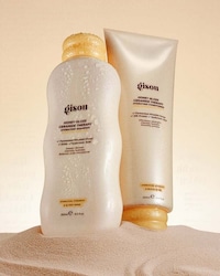 Honey-Infused Shampoos Image 1