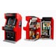 Nostalgic Arcade Building Sets Image 2
