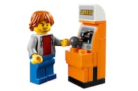 Nostalgic Arcade Building Sets Image 4