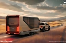 Transportable AI-Powered Homes