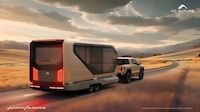 Transportable AI-Powered Homes Image 1