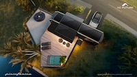 Transportable AI-Powered Homes Image 4