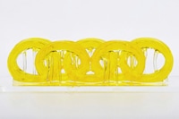 Adaptable 3D Printing Resins