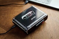 Modernized Mobile Cassette Players Image 1