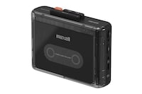 Modernized Mobile Cassette Players Image 2