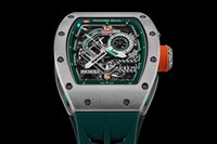 Mechanical Motorsports Timepieces Image 1