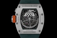 Mechanical Motorsports Timepieces Image 3