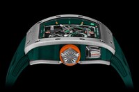 Mechanical Motorsports Timepieces Image 4